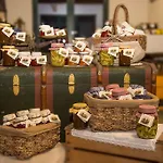 Séjour à la ferme Arte Contadina Fiorenzuola dʼArda