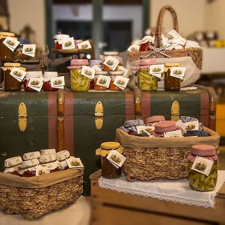 팜스테이 Arte Contadina 피오렌주올라 다르다