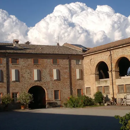 팜스테이 Arte Contadina 피오렌주올라 다르다