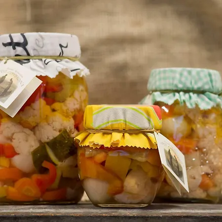 Arte Contadina 팜스테이 *