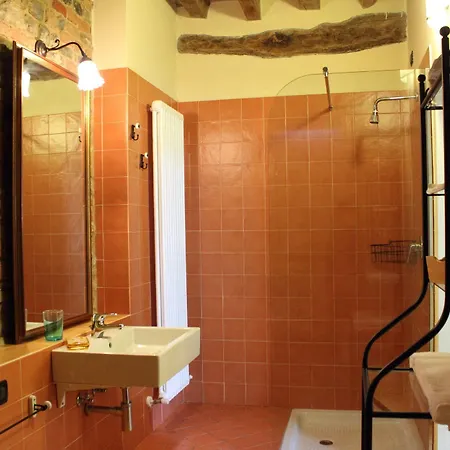 팜스테이 Arte Contadina 피오렌주올라 다르다