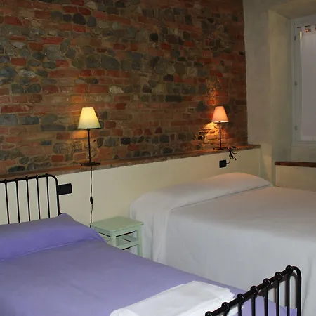 팜스테이 Arte Contadina