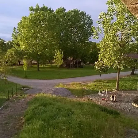 Arte Contadina 팜스테이