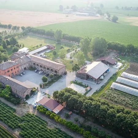 Arte Contadina 피오렌주올라 다르다