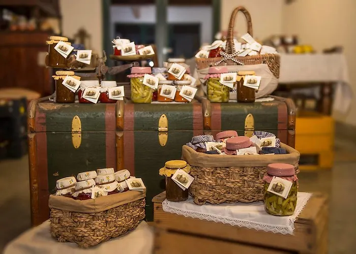 Bauernhof Arte Contadina Fiorenzuola dʼArda