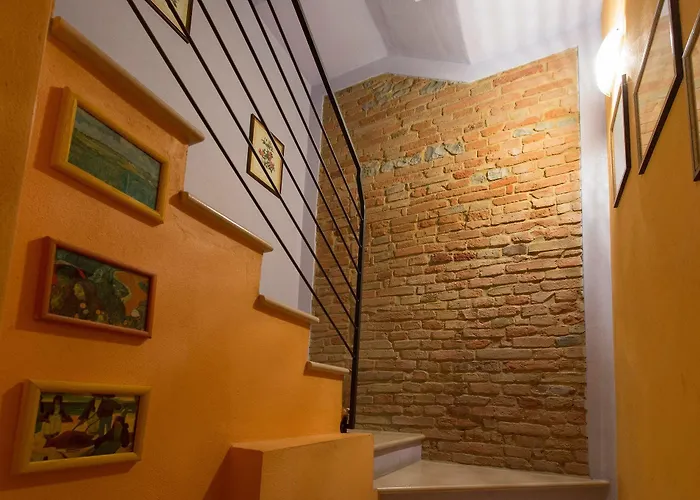 Bauernhof Arte Contadina *