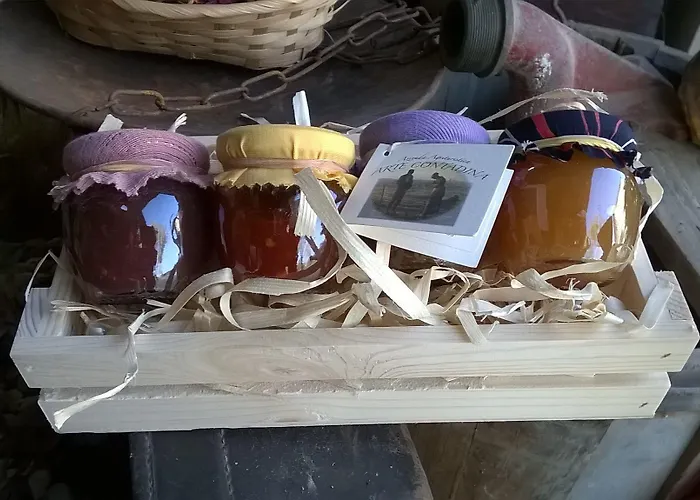 Arte Contadina Fiorenzuola dʼArda