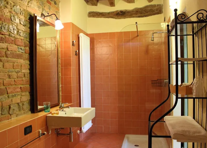 Bauernhof Arte Contadina Fiorenzuola dʼArda