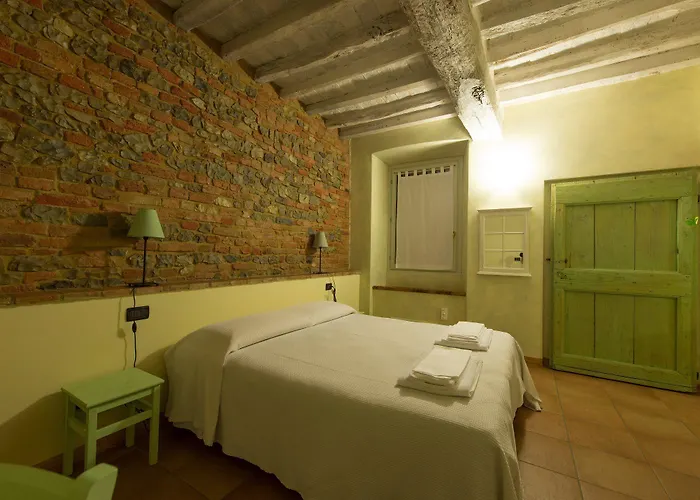 Arte Contadina Bauernhof *