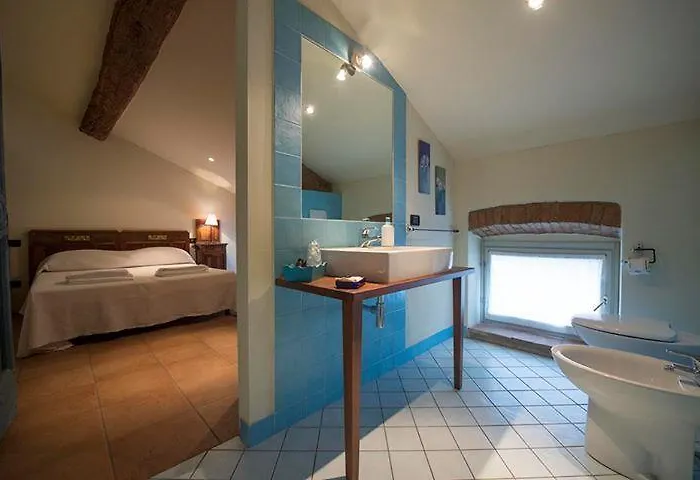 Bauernhof Arte Contadina Fiorenzuola dʼArda