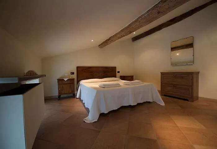 Bauernhof Arte Contadina