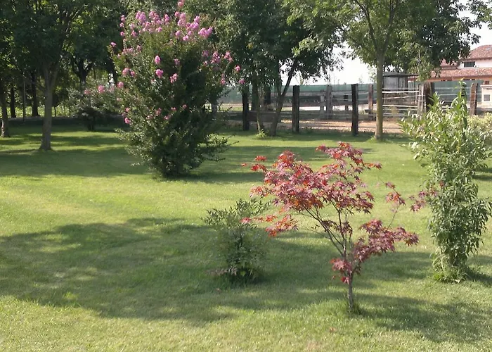 Bauernhof Arte Contadina Fiorenzuola dʼArda