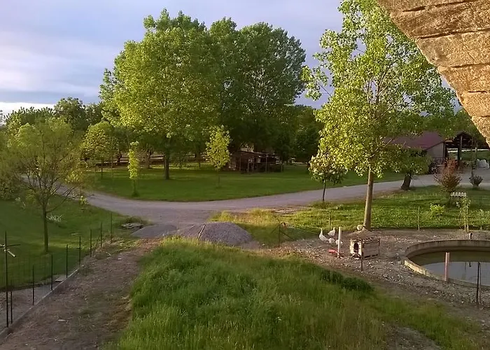 Arte Contadina Bauernhof