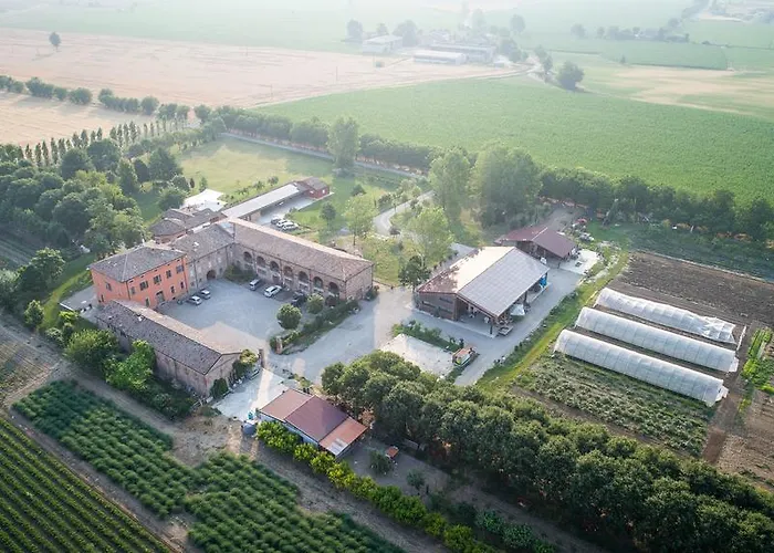 Arte Contadina Fiorenzuola dʼArda