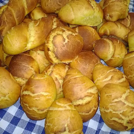 Lantgård Arte Contadina Fiorenzuola dʼArda