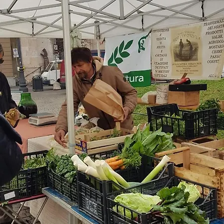Arte Contadina * Fiorenzuola dʼArda